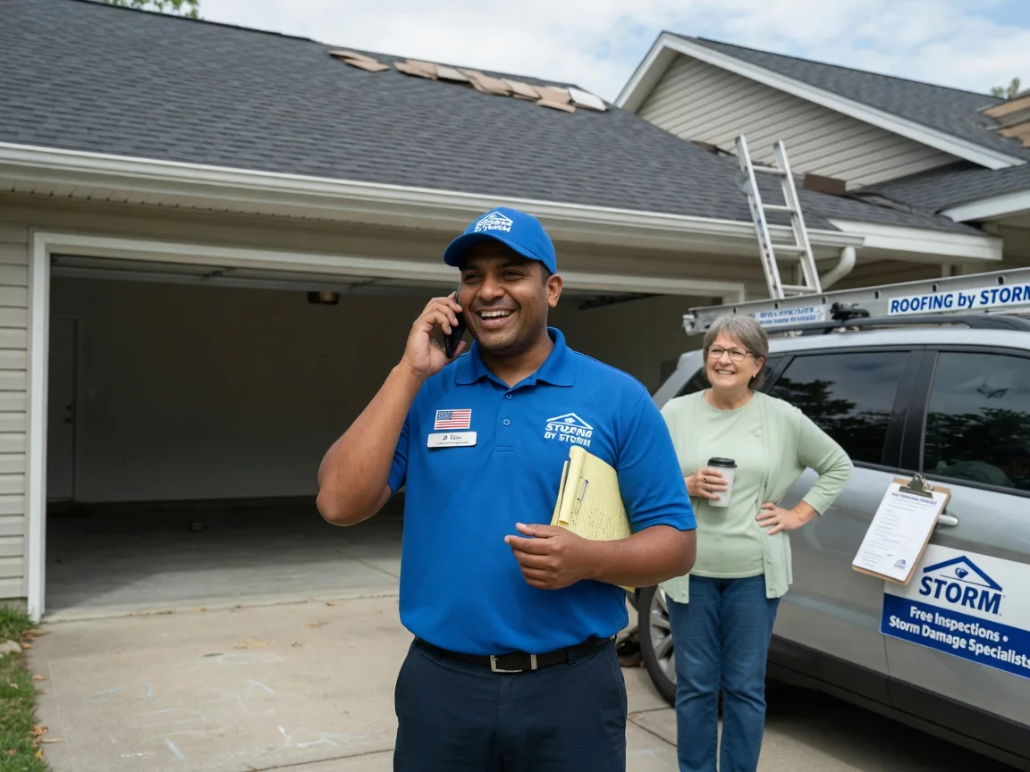 Roof Repair Near Me Rock Spring, GA FAQs